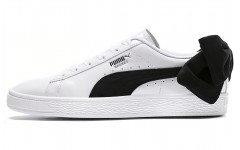 PUMA Basket Bow