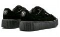 PUMA Rihanna Fenty Creeper Velvet