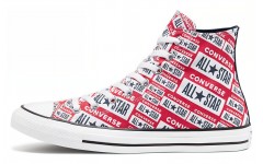 Converse Chuck Taylor All Star Hi