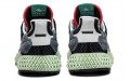 adidas originals ZX4000 4D Black Onix