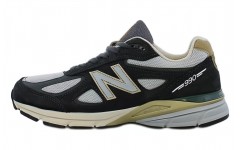 YCMC x New Balance NB 990 V4