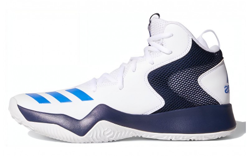 adidas Crazy Team II