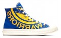 Converse 1970s Hi Gameday Golden State