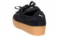 PUMA vikky Platform Ribbon