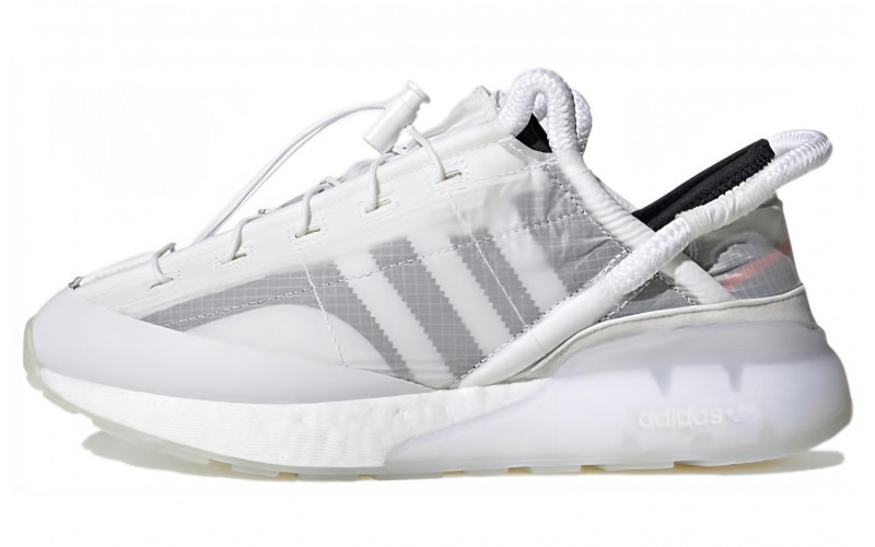 Craig Green x adidas originals ZX 2K Phormar TPU