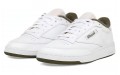 Reebok Club C JJJJound White Olive