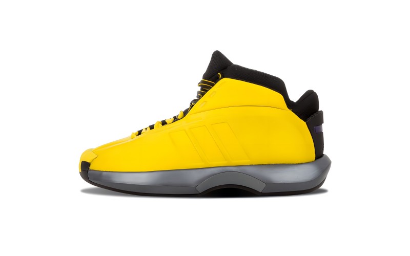 adidas Crazy 1 Sunshine