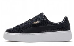 PUMA Platform Snake Lux