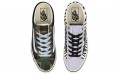 Vans Mismatch Style 36