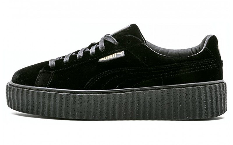 PUMA Rihanna Fenty Creeper Velvet