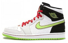 Jordan Air Jordan 1 Retro "Electric Green"