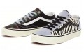 Vans Mismatch Style 36