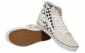 Vans SK8 Checker Flame