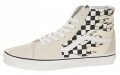 Vans SK8 Checker Flame