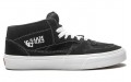 Vans Half Cab