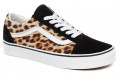 Vans Old Skool Leopard