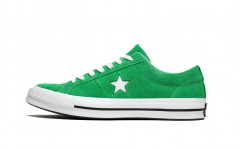 Converse One Star Ox