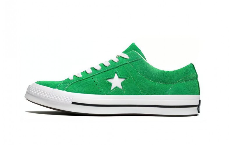 Converse One Star Ox