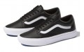 Vans Old Skool Classic Tumble - Black'