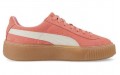 PUMA Suede Platform