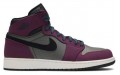 Jordan Air Jordan 1 High "Mulberry" GS