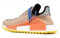 Pharrell Williams x adidas originals Human Race NMD Pale Nude