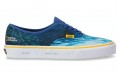 NATIONAL GEOGRAPHIC x Vans Authentic