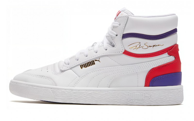 PUMA Ralph Sampson