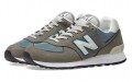 New Balance NB 574 Legacy of Grey