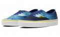 NATIONAL GEOGRAPHIC x Vans Authentic