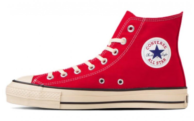 Converse Chuck Taylor All Star J HI