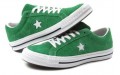 Converse One Star Ox