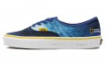 NATIONAL GEOGRAPHIC x Vans Authentic