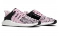 adidas originals EQT Support 9317 Glitch Pink Black