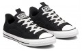 Converse Chuck Taylor All Star Rave Black