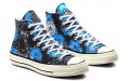 Converse 1970s Paradise Floral High Top