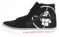 Supreme x Vans SK8 Public Enemy