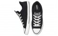 Converse Chuck Taylor All Star Rave Black