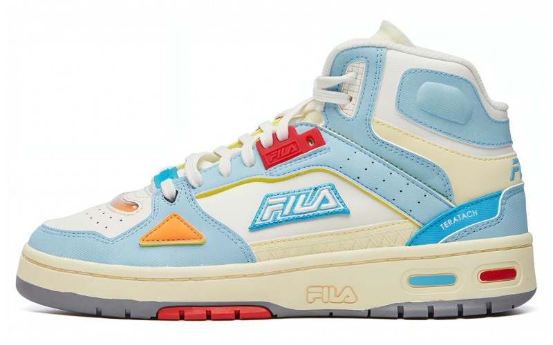 FILA FUSION Teratach