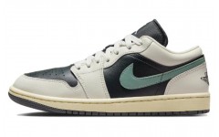 Jordan Air Jordan 1 Low Jade Smoke