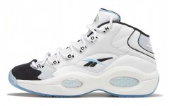 Annuel AA x Reebok Question MidDouble Toe