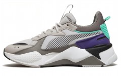 Puma RS-X Tracks