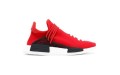 Pharrell Williams x adidas originals Pharrell Hu Human Race Scarlet