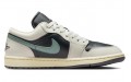 Jordan Air Jordan 1 Low Jade Smoke