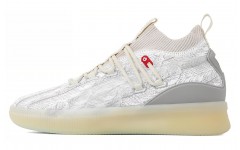 PUMA Clyde Court Disrupt Peace On Earth