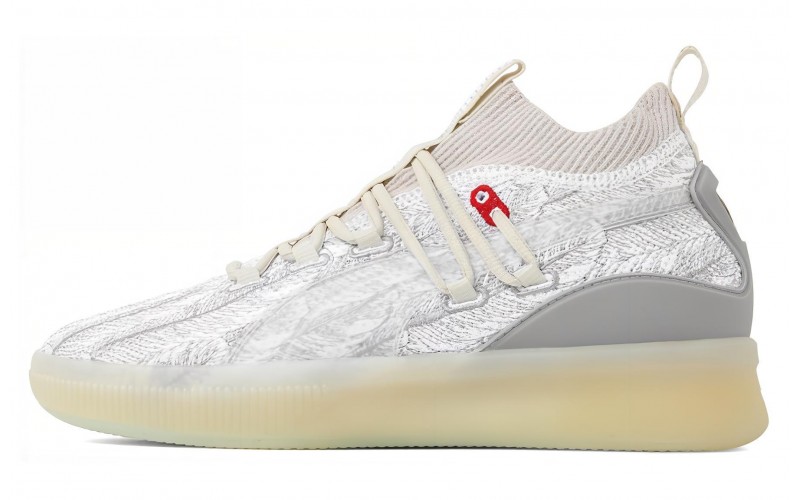 PUMA Clyde Court Disrupt Peace On Earth