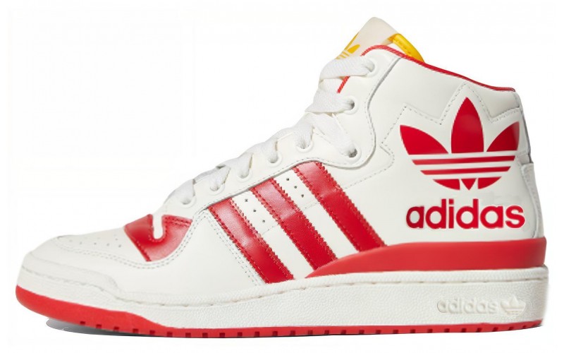 adidas originals FORUM Mid Rs Xl