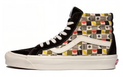 Vans SK8 38 DX