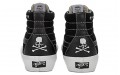 MASTERMIND WORLD x Vans SK8 Reissue LX