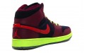 Jordan Air Jordan 1 Mid Yots Year of the Snake